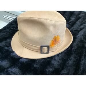 Dobbs Unisex Fedora